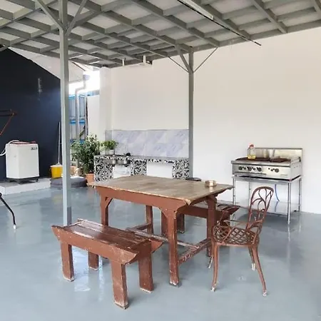 Ummi Studio Homestay